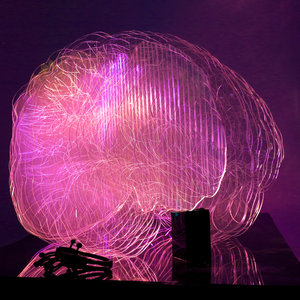 33. Brainlight - Laura Jade (Australia)